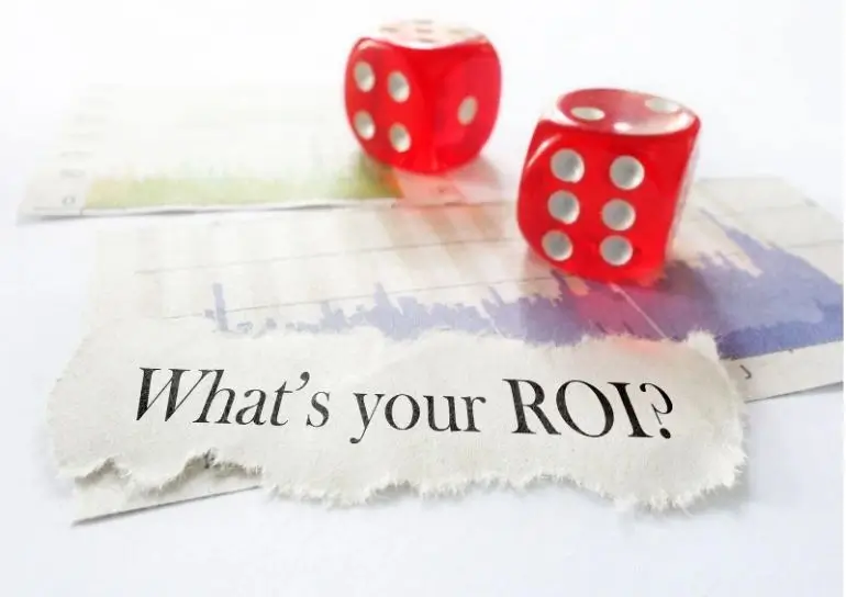 CX ROI