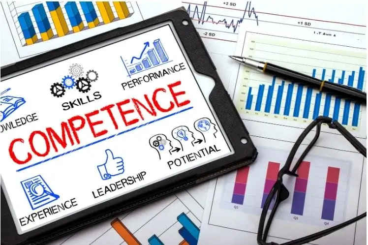 CX management Competencies