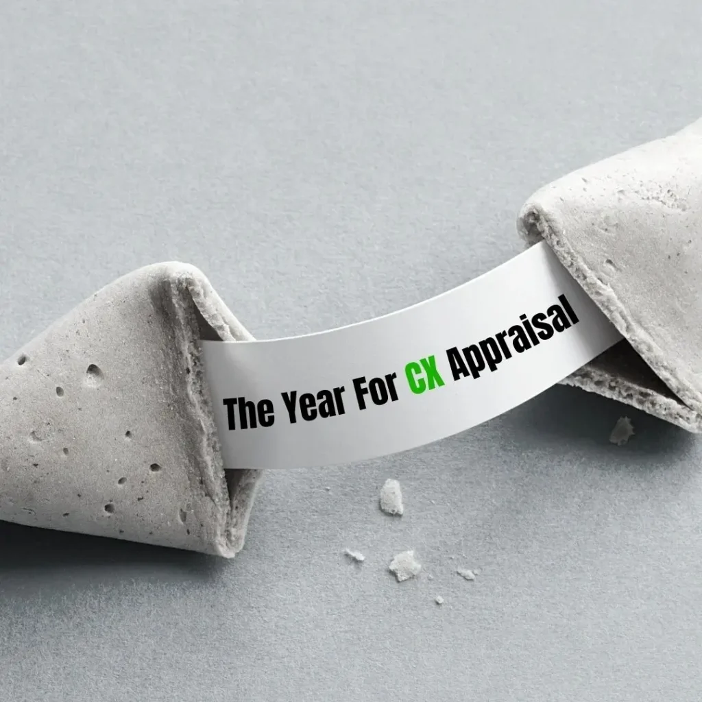 CX Appraisal
